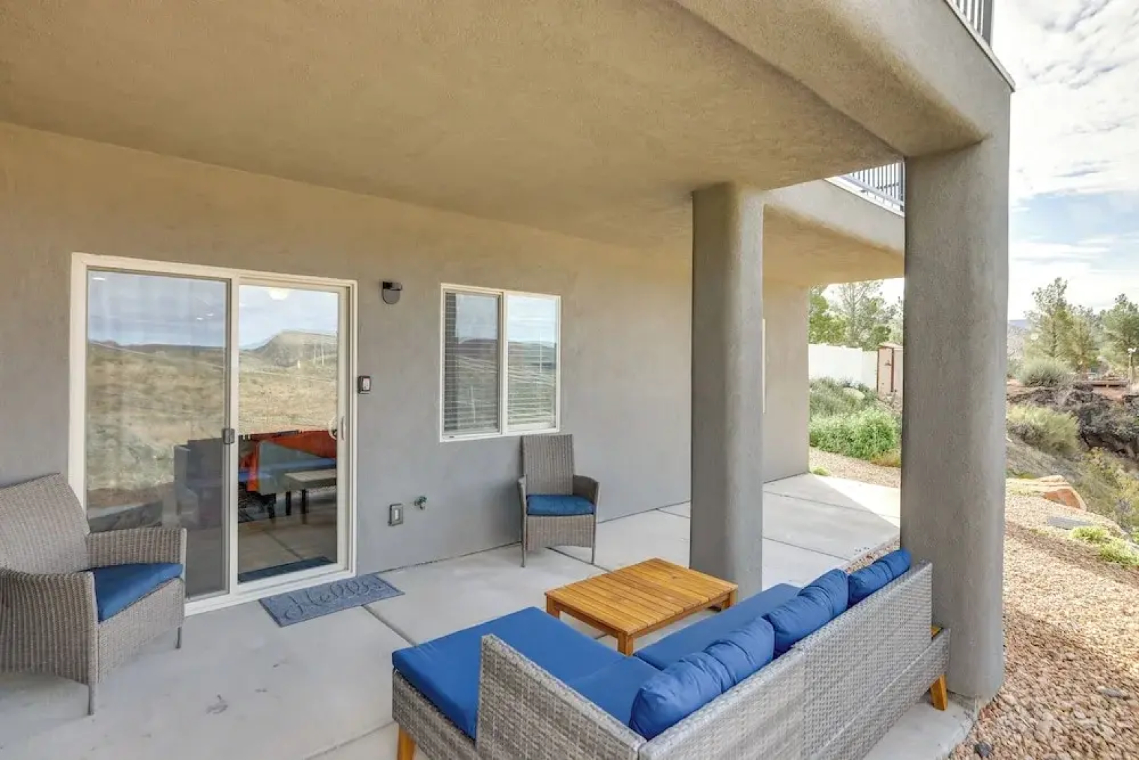 Toquerville Vacation Rental, Near State Parks!
