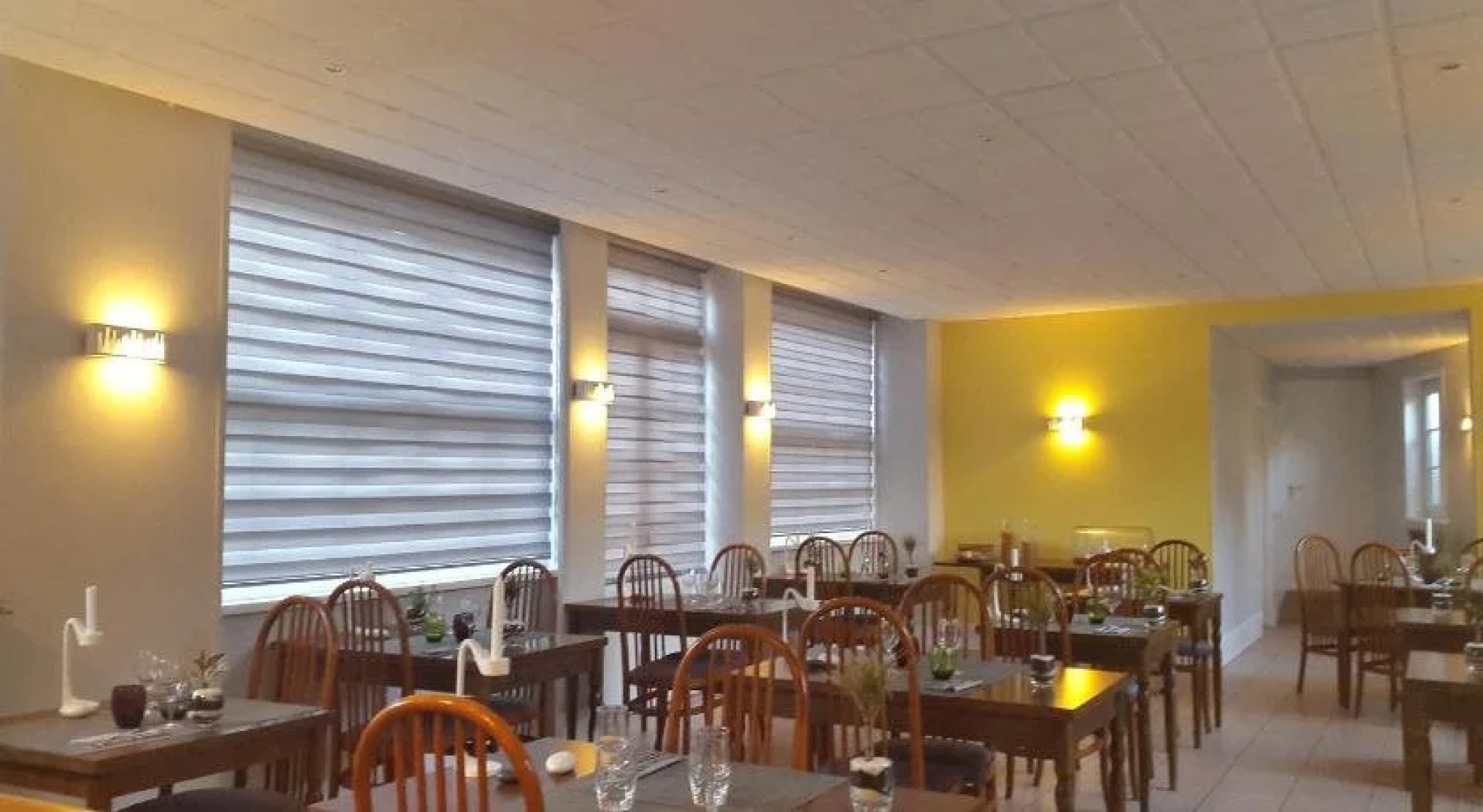 Hotel Normand Yport