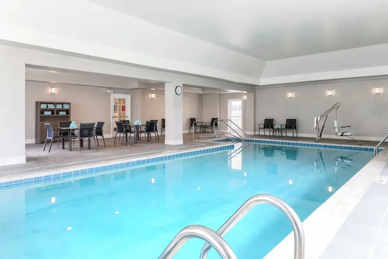 Residence Inn Denver West/Golden