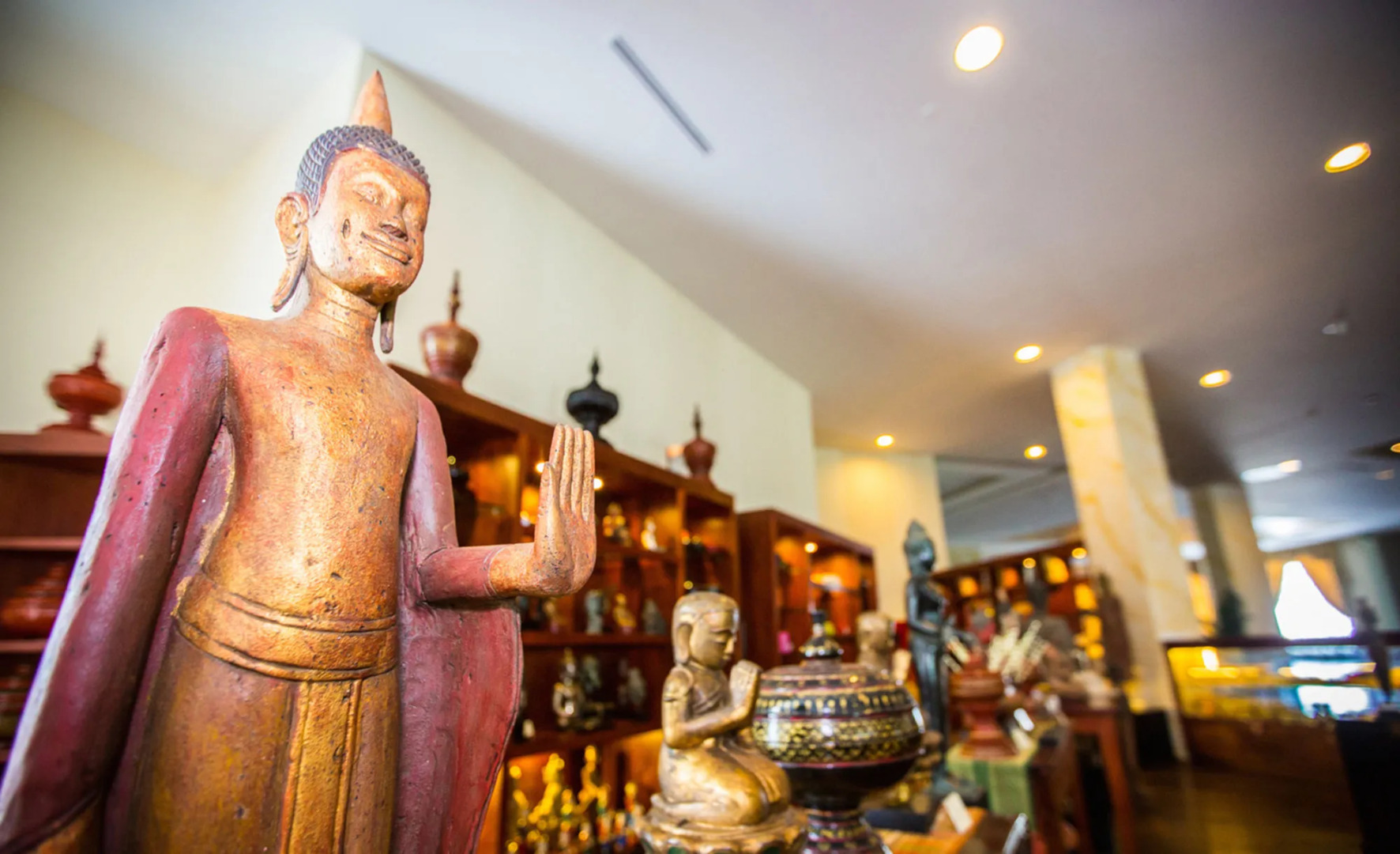 Sokha Phnom Penh Residence