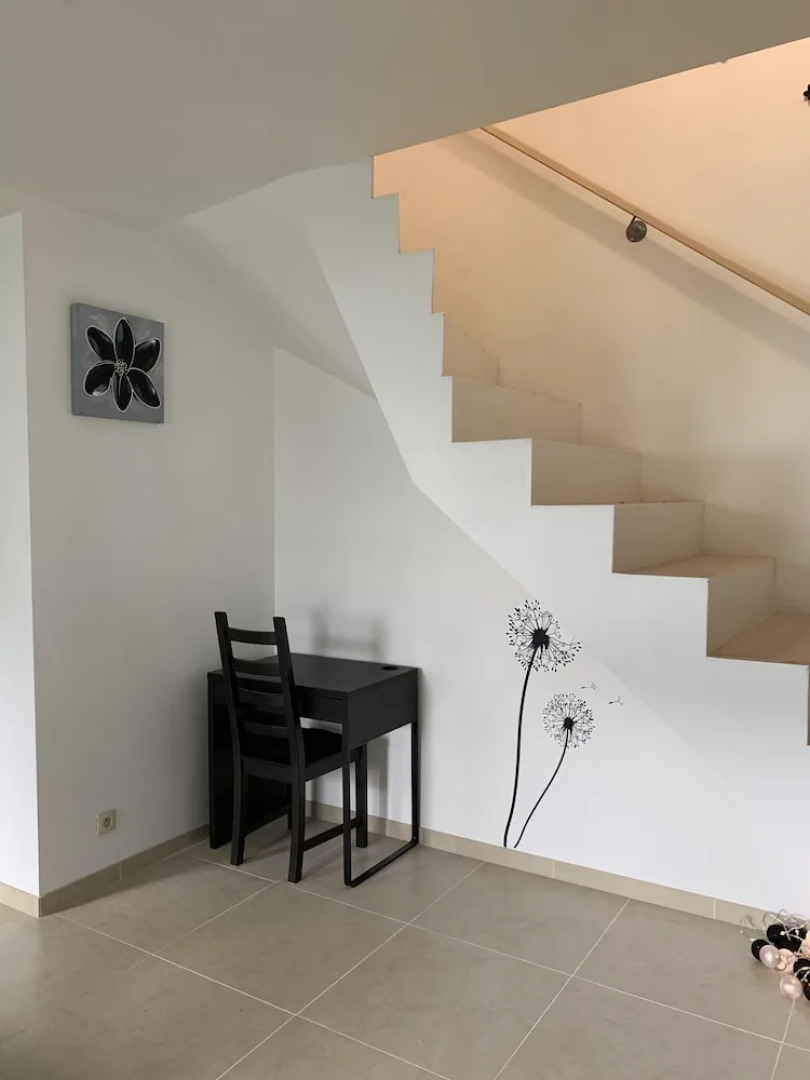 Petit Coin De Paradis