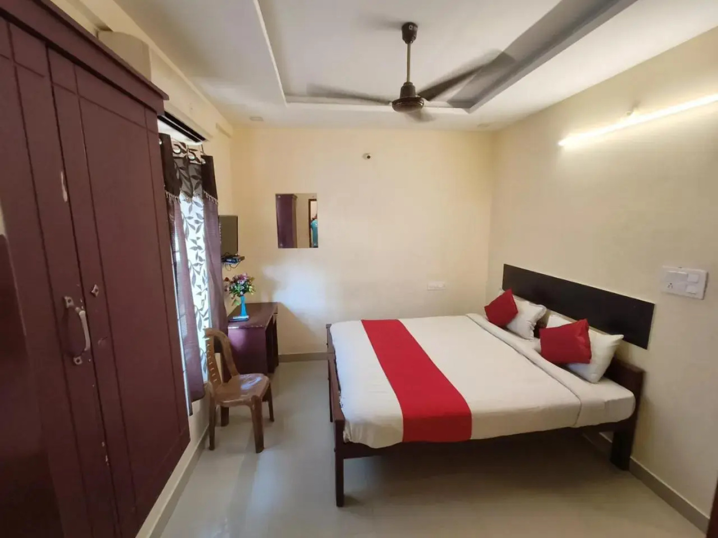 OYO Rooms Near Chottanikkara