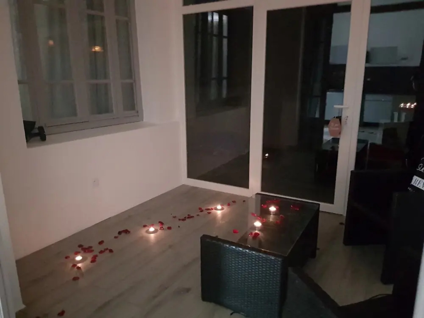 Les Spas de Venus – Chambres D’Hôtes