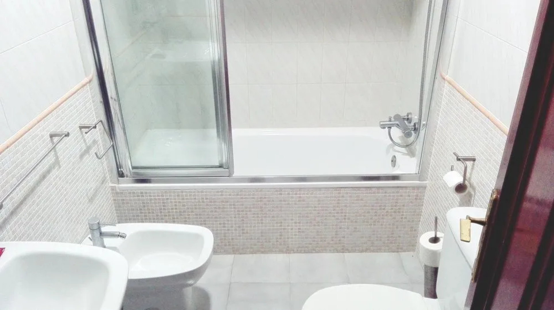 Hostal La Paz
