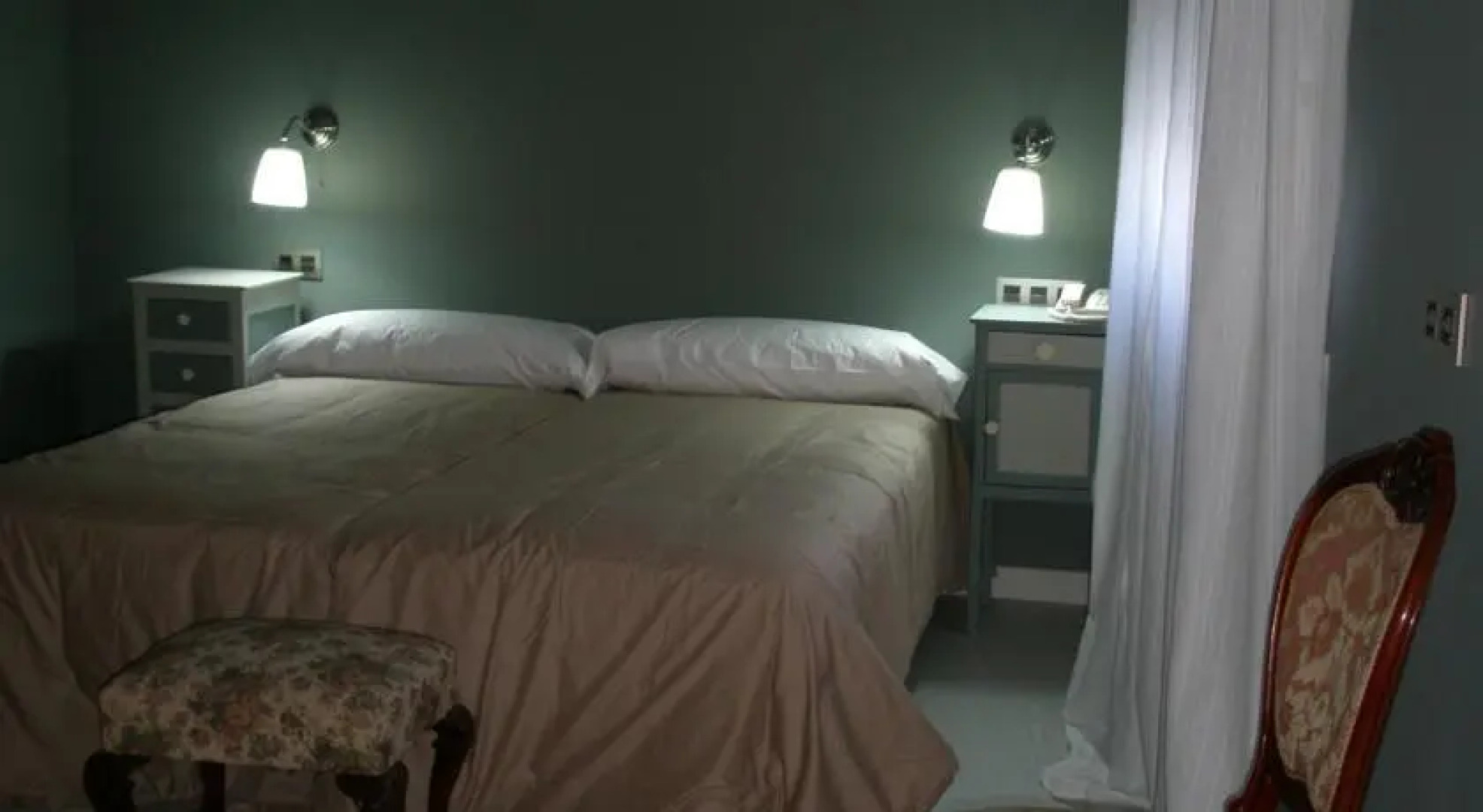 Hostal San Francisco