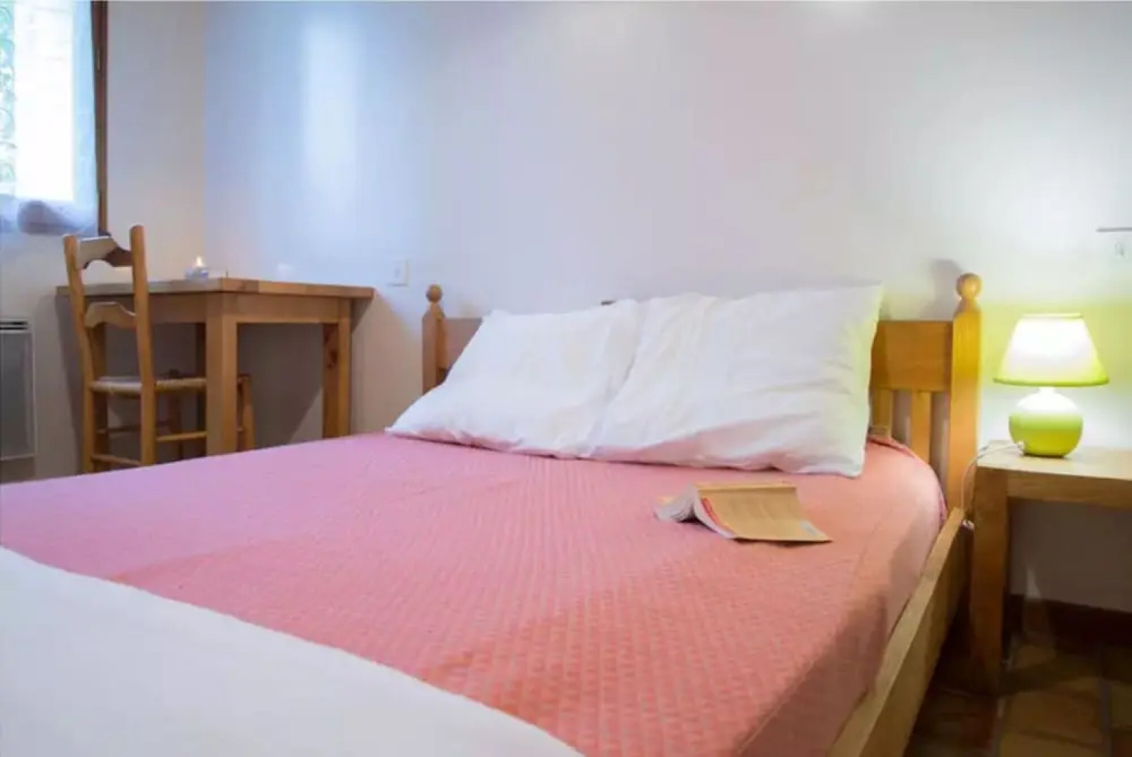 Village de Gites le Pigeonnier