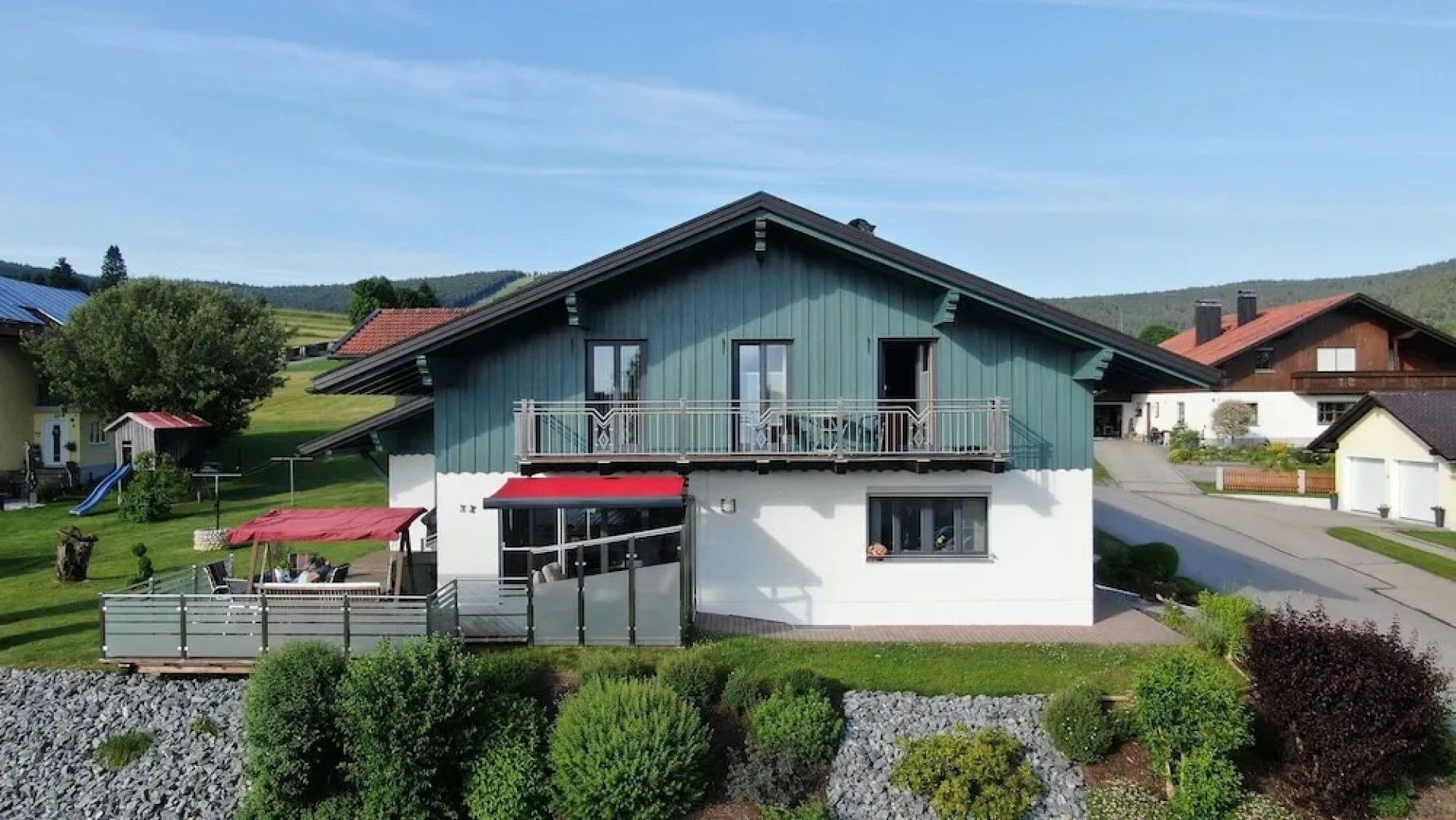 Gasthaus-Pension Gibis