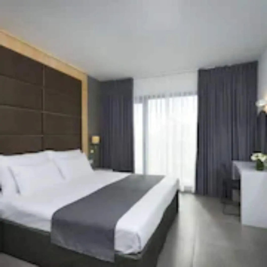 Hotel Astral Coral