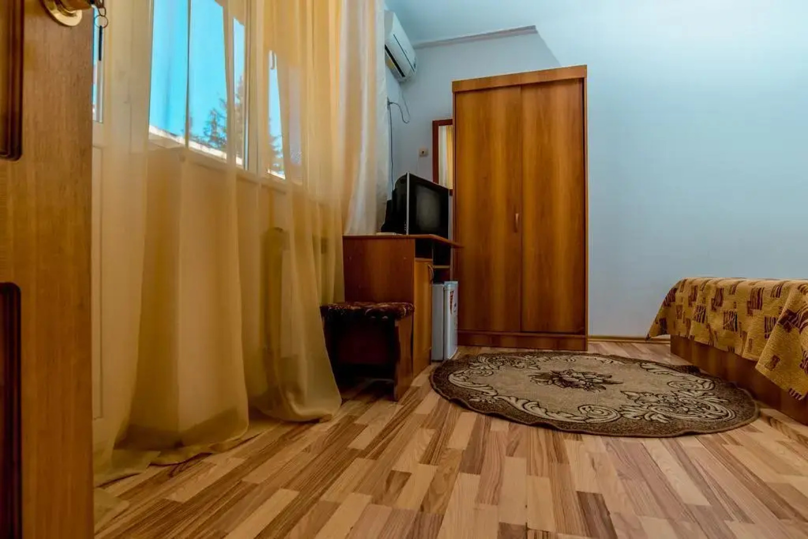 Морская Сказка