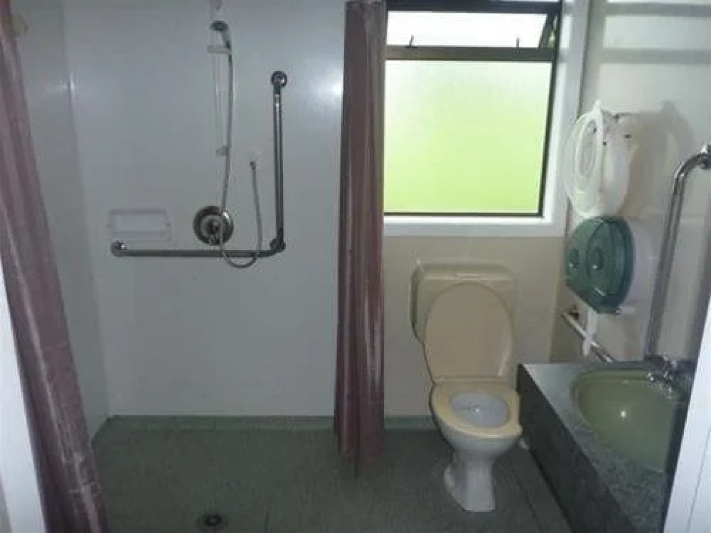 Hokitika Holiday Park