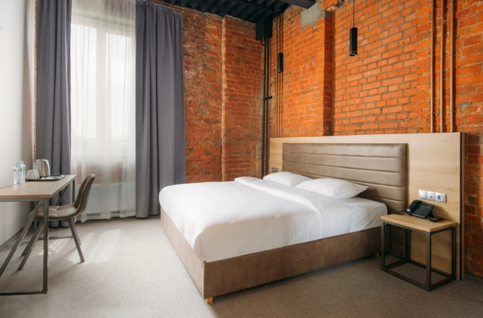 Туррис Отель Лубянский