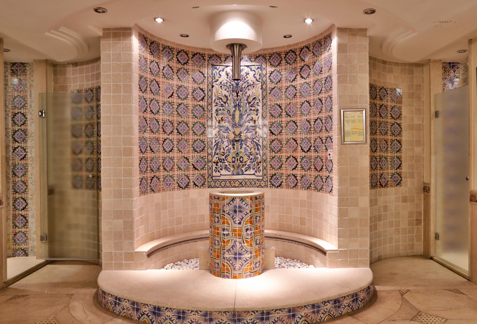 Principi di Piemonte UNA Esperienze