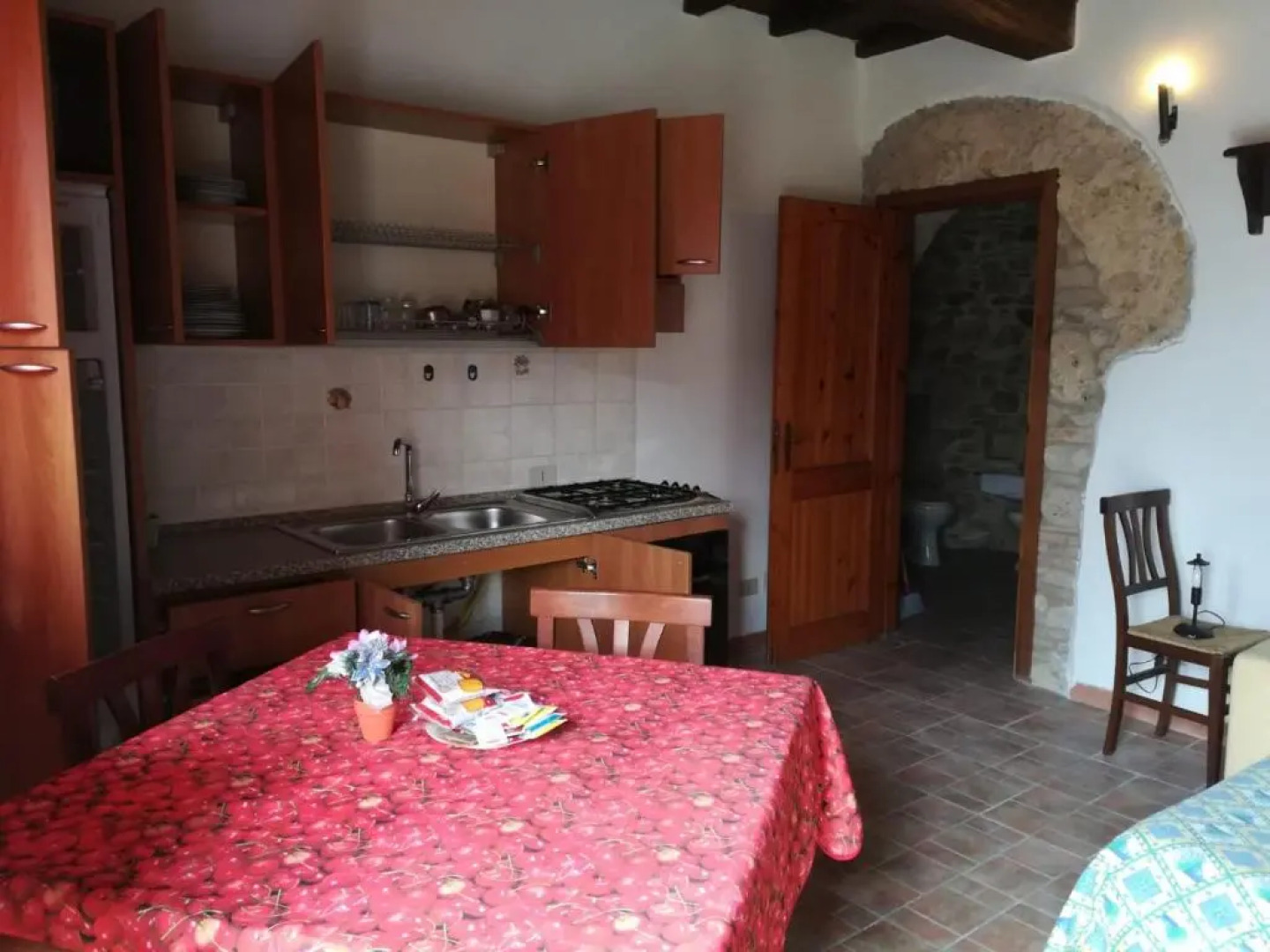 Agriturismo le cascine