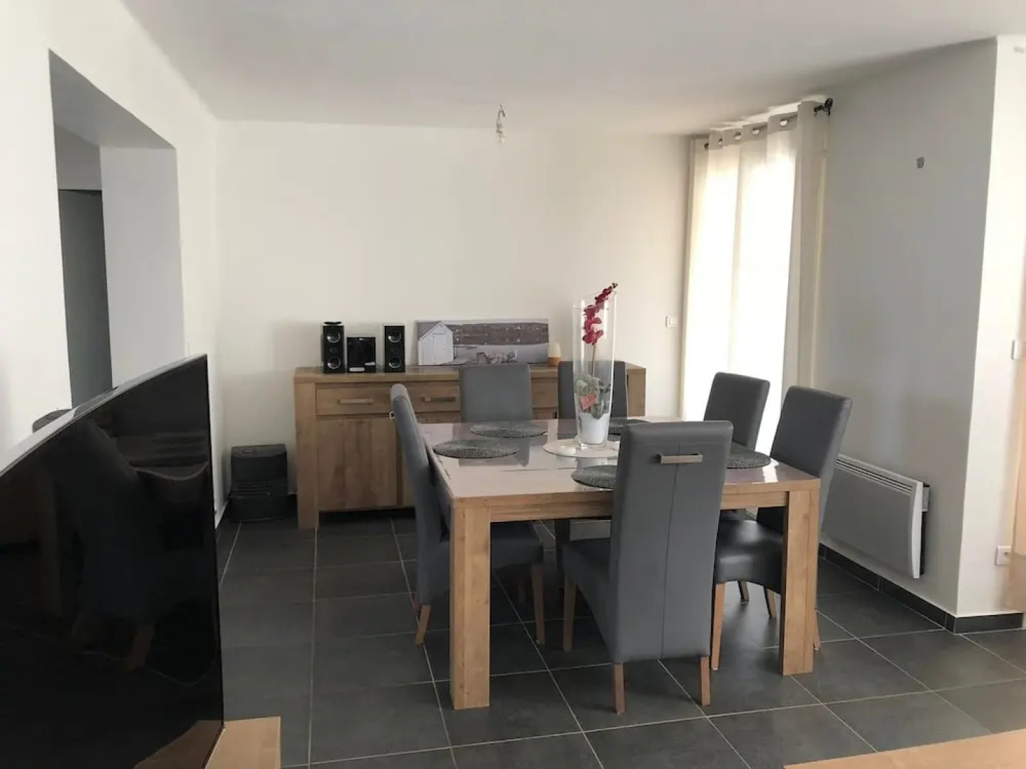 Appartement Mistral 2