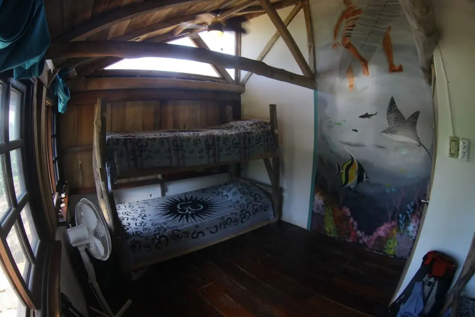 Hostal Oasis