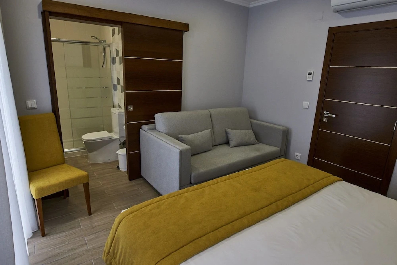 Memória Boutique Hostel