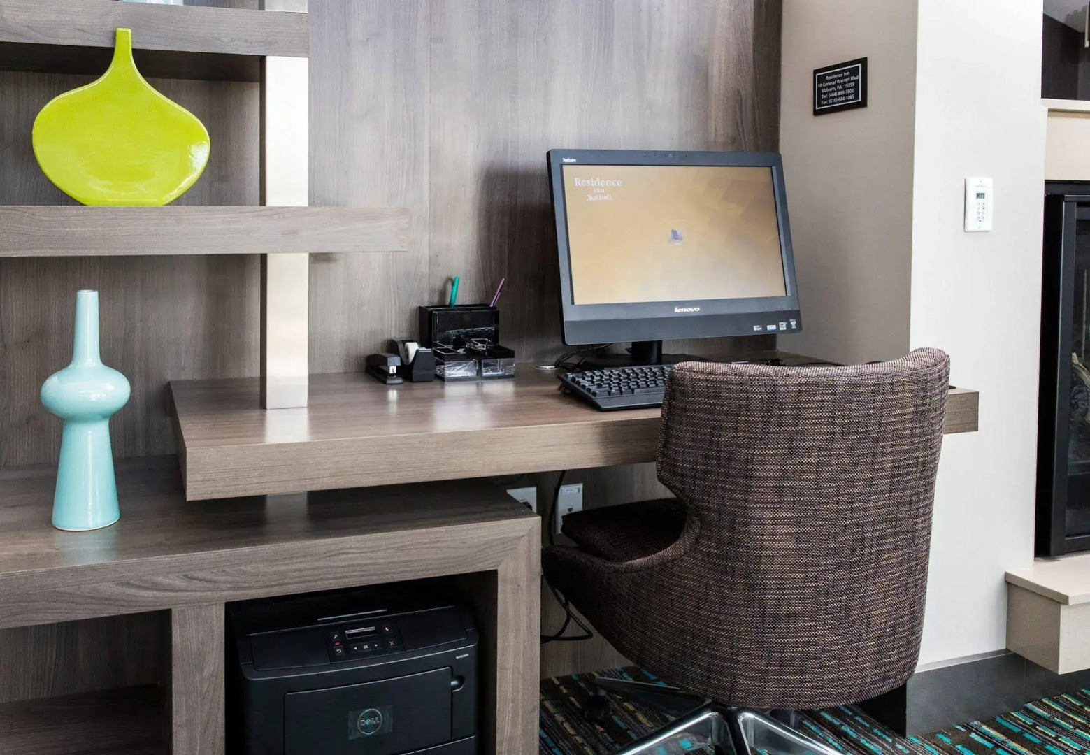 Residence Inn by Marriott Philadelphia Great Valley/Malvern