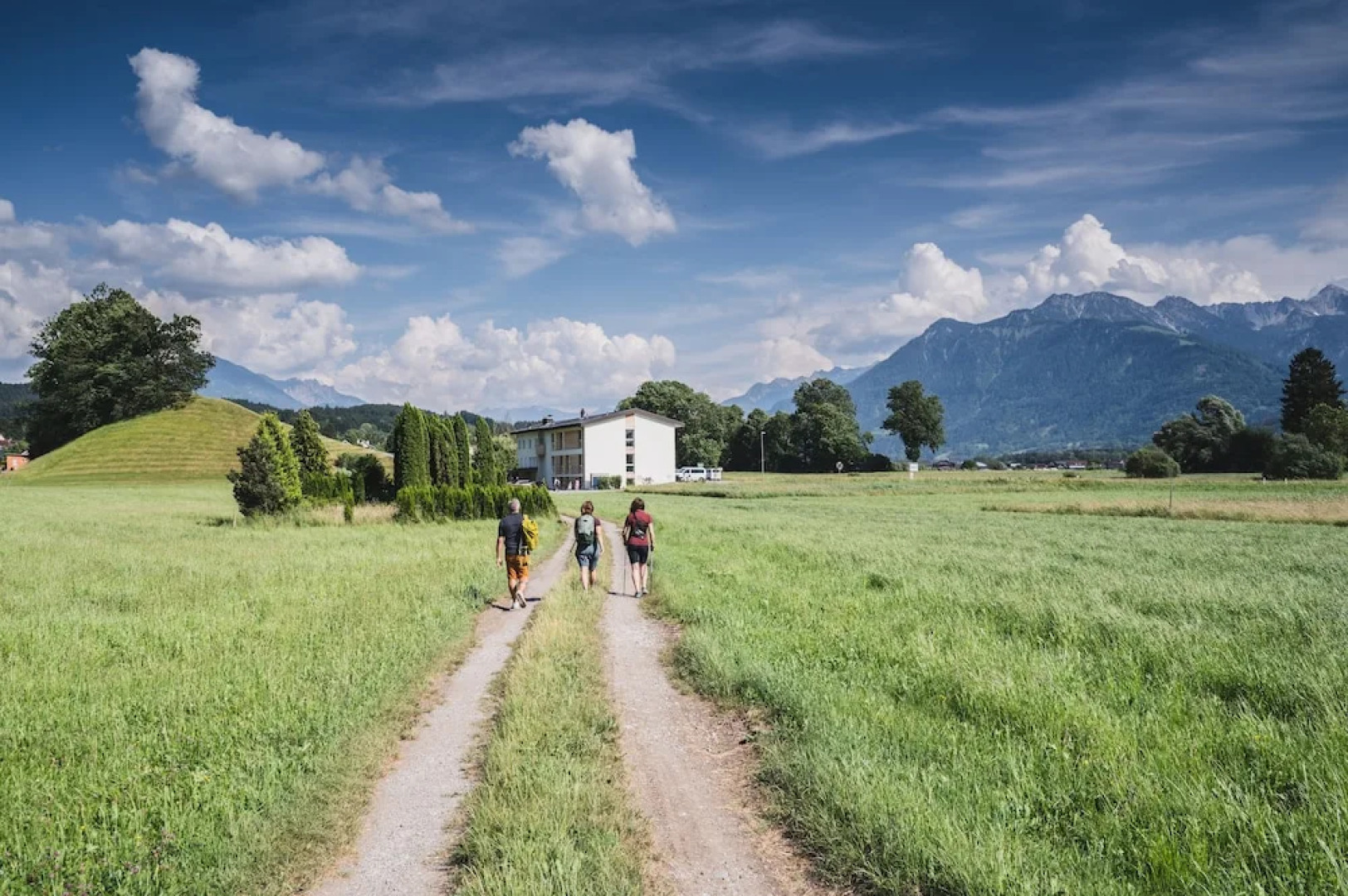 TILL Naturhotel Self-Check-In