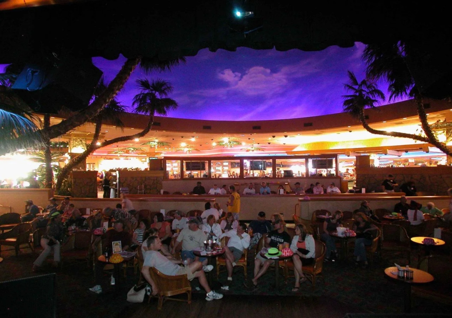 CasaBlanca Resort and Casino