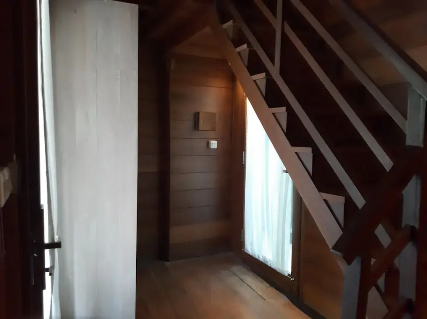 Lombok Indah Cottages