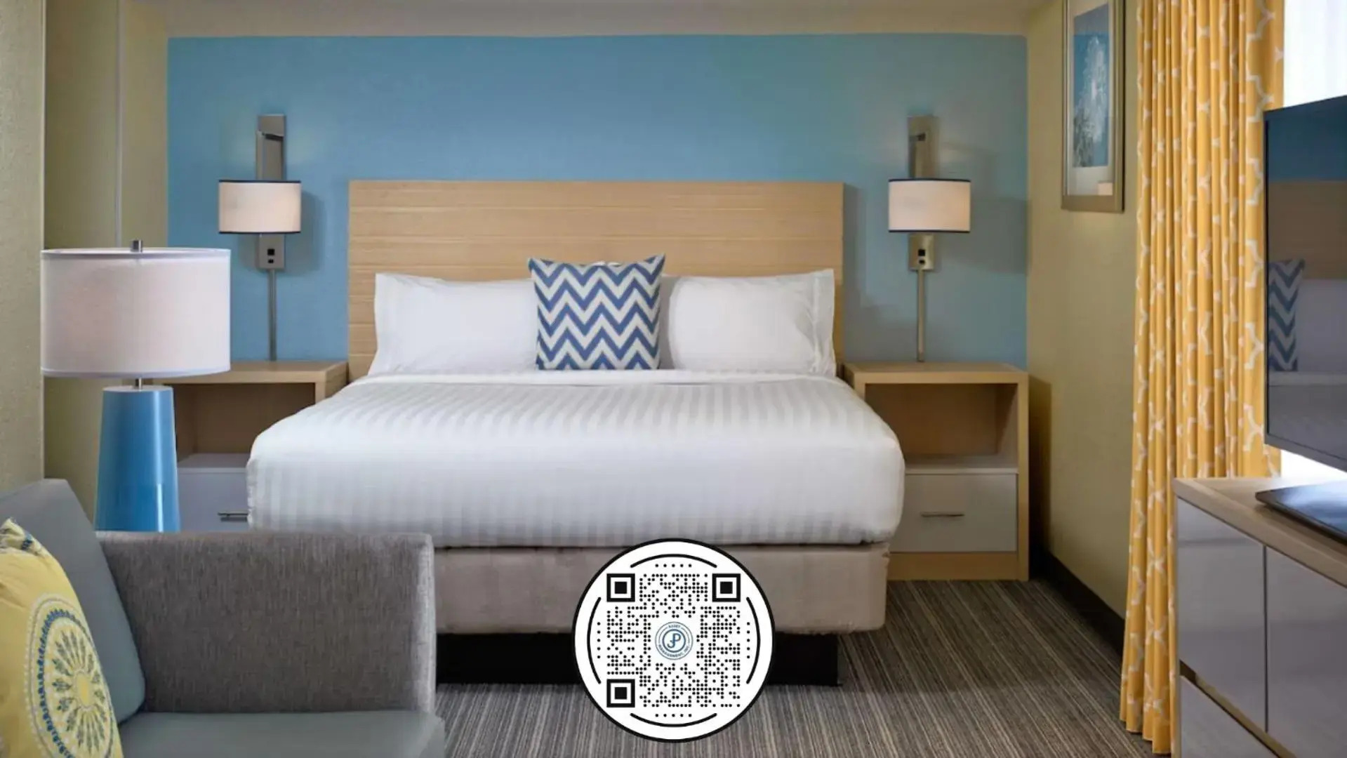 Sonesta Simply Suites Cleveland Airport
