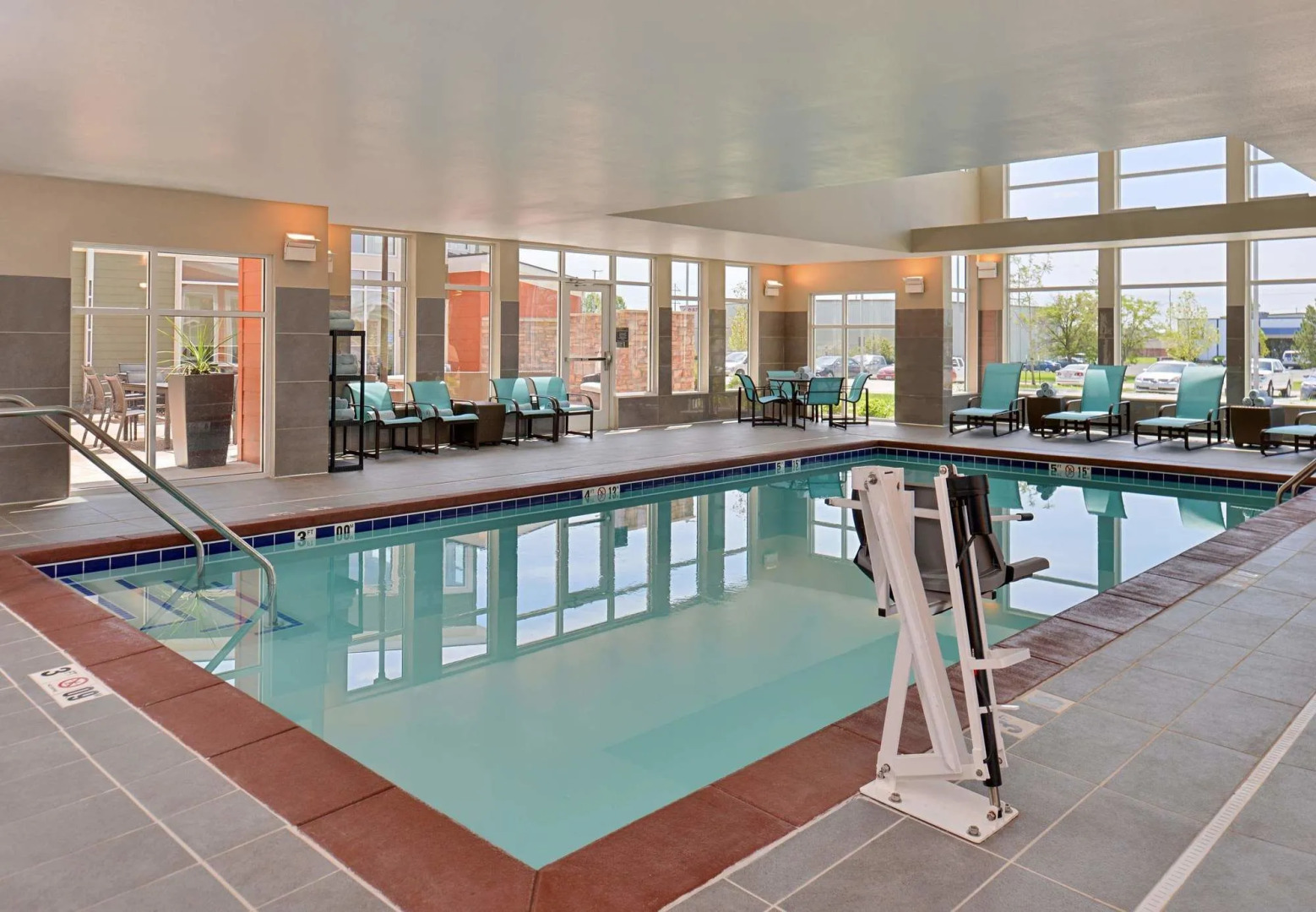 Residence Inn Cedar Rapids South