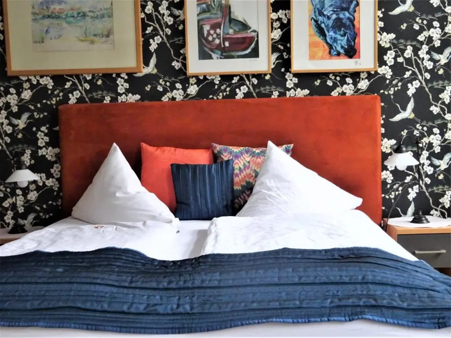 Pension Zur Fährbrücke