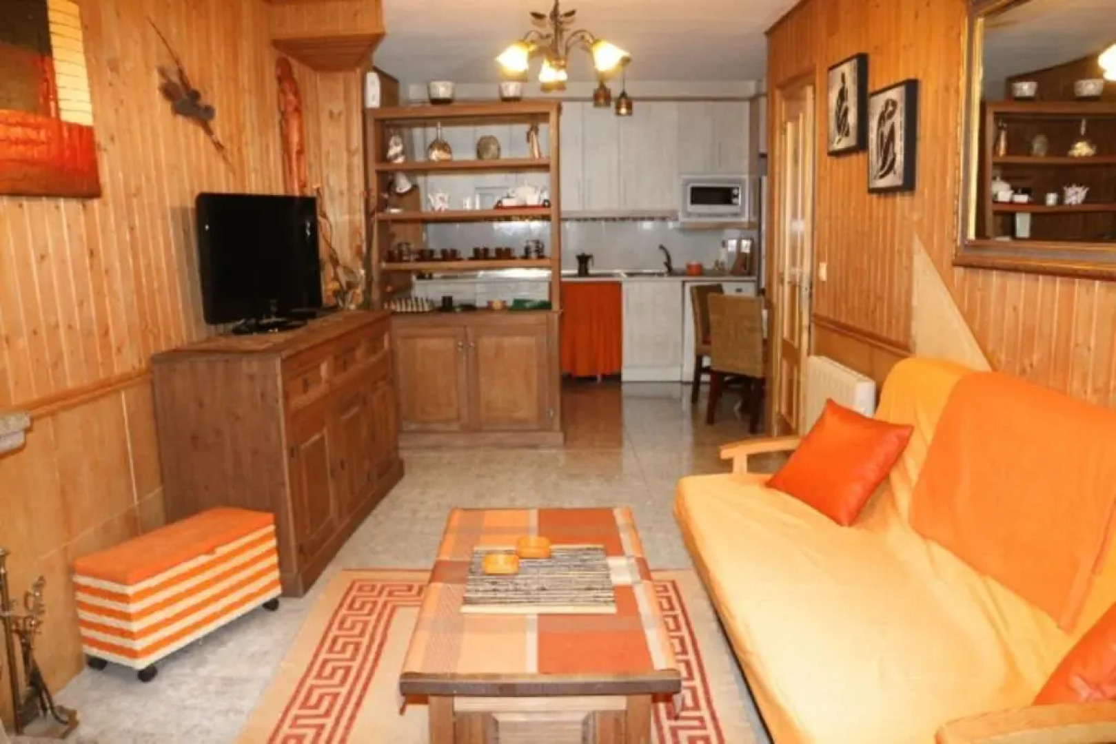 Casa Rural Los 2 Yugos