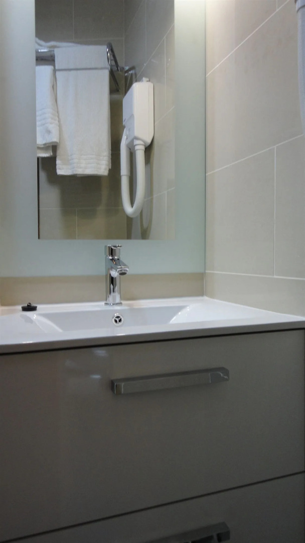 Hotel L'Auberge du Souverain