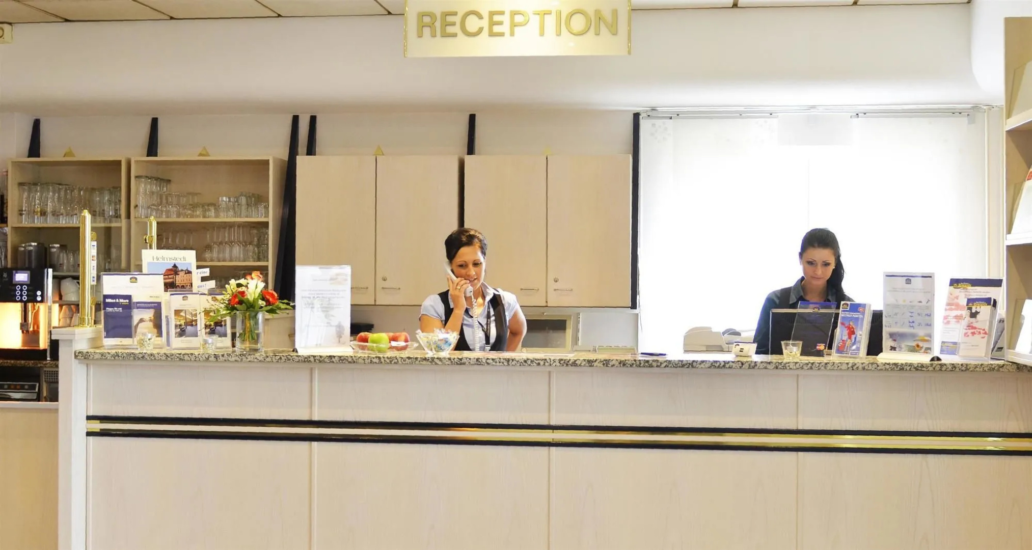 Best Western Hotel Helmstedt am Lappwald