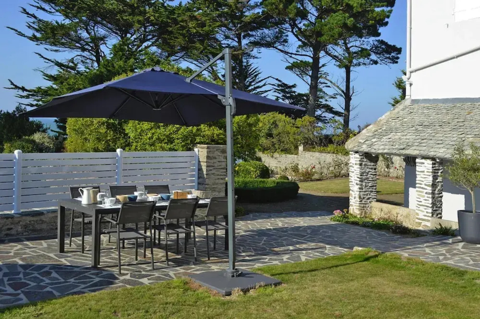 Country House in Porz Bilic Near Sandy Beach