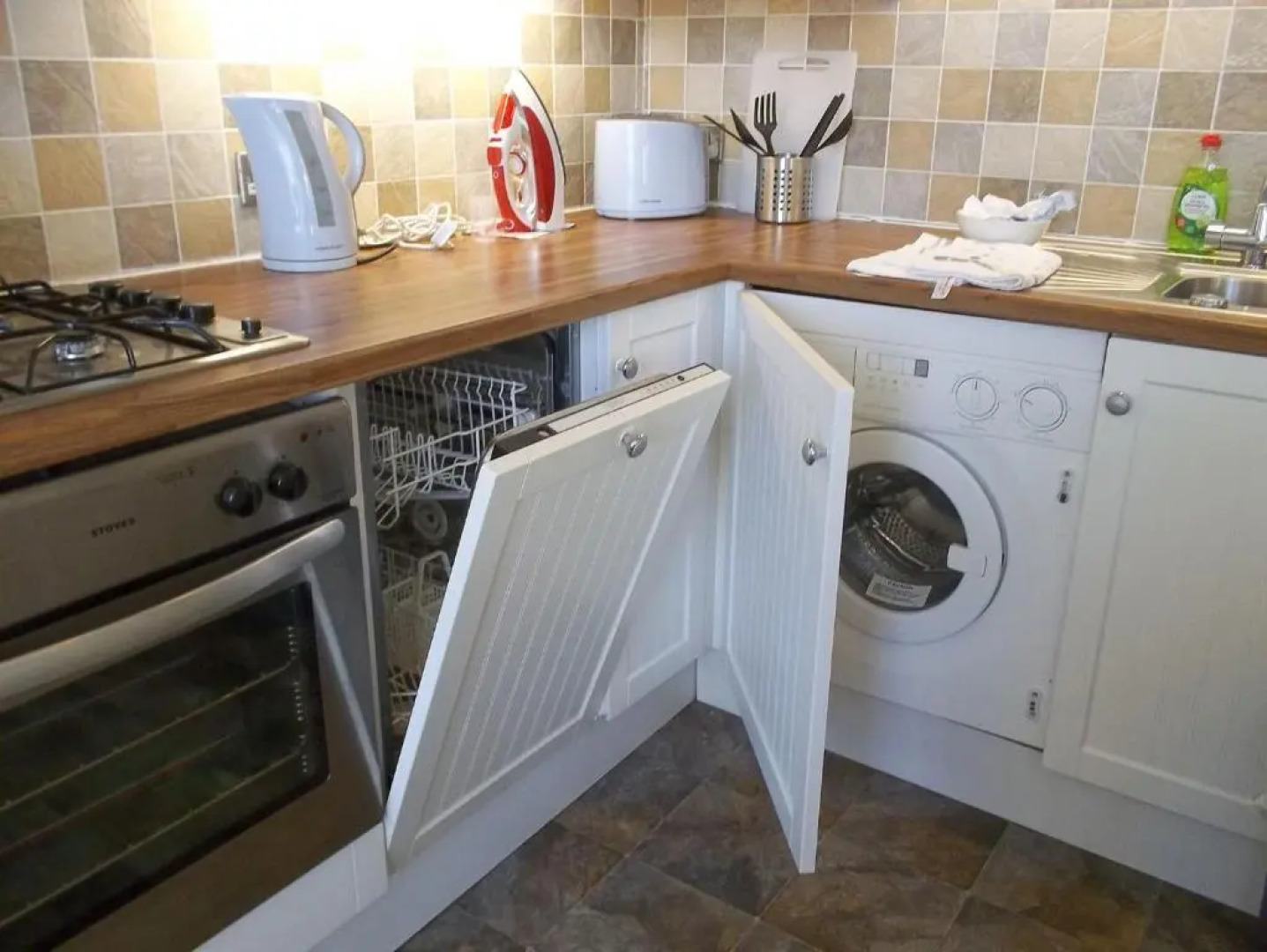 Roker Seafront Apartments