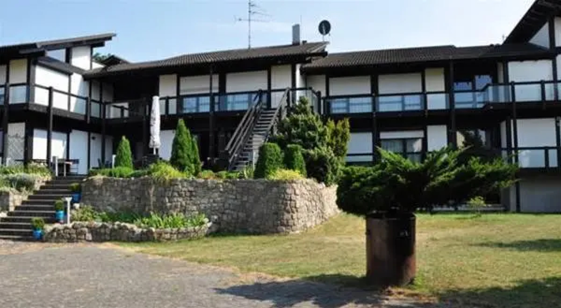 Hotel Schildow