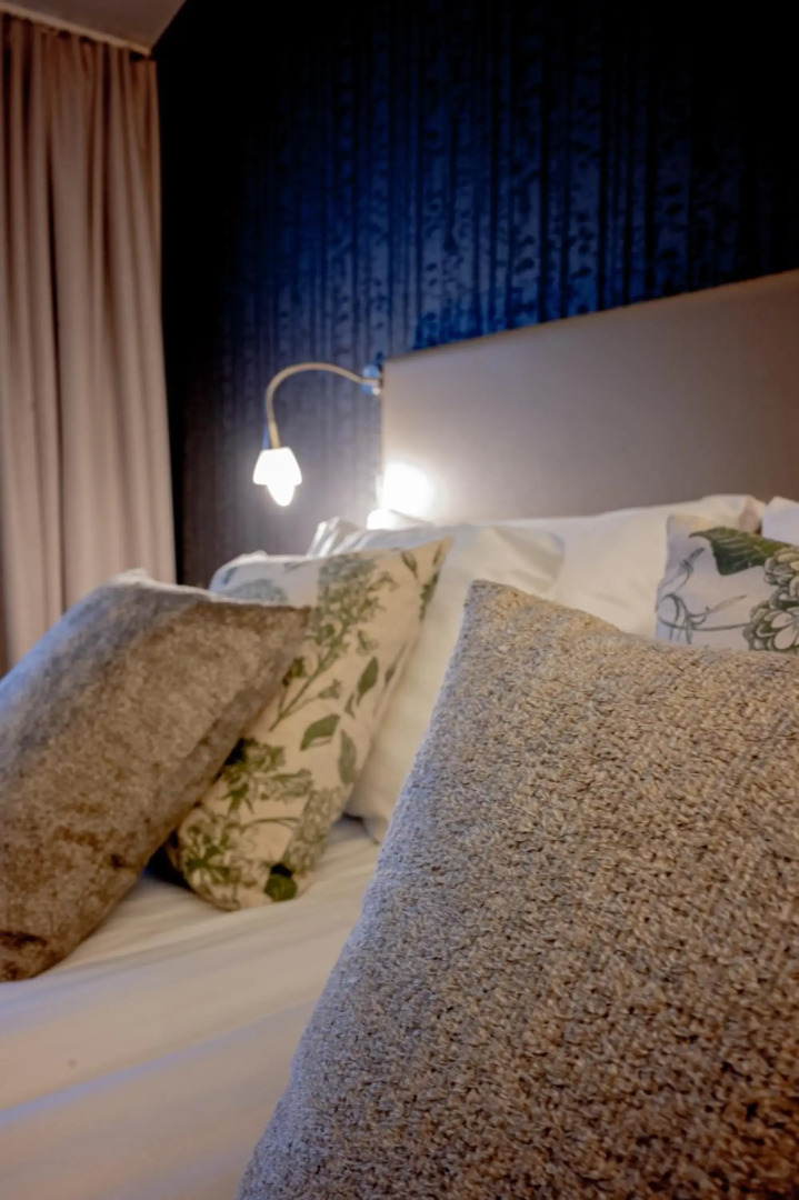 Rantasipi Ikaalinen Spa