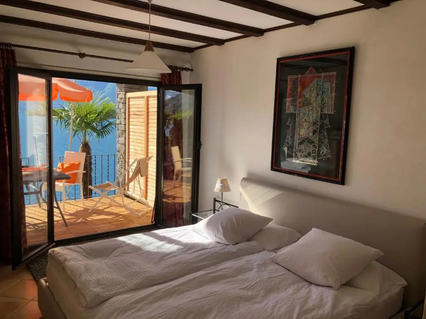 Apartments Posta al Lago