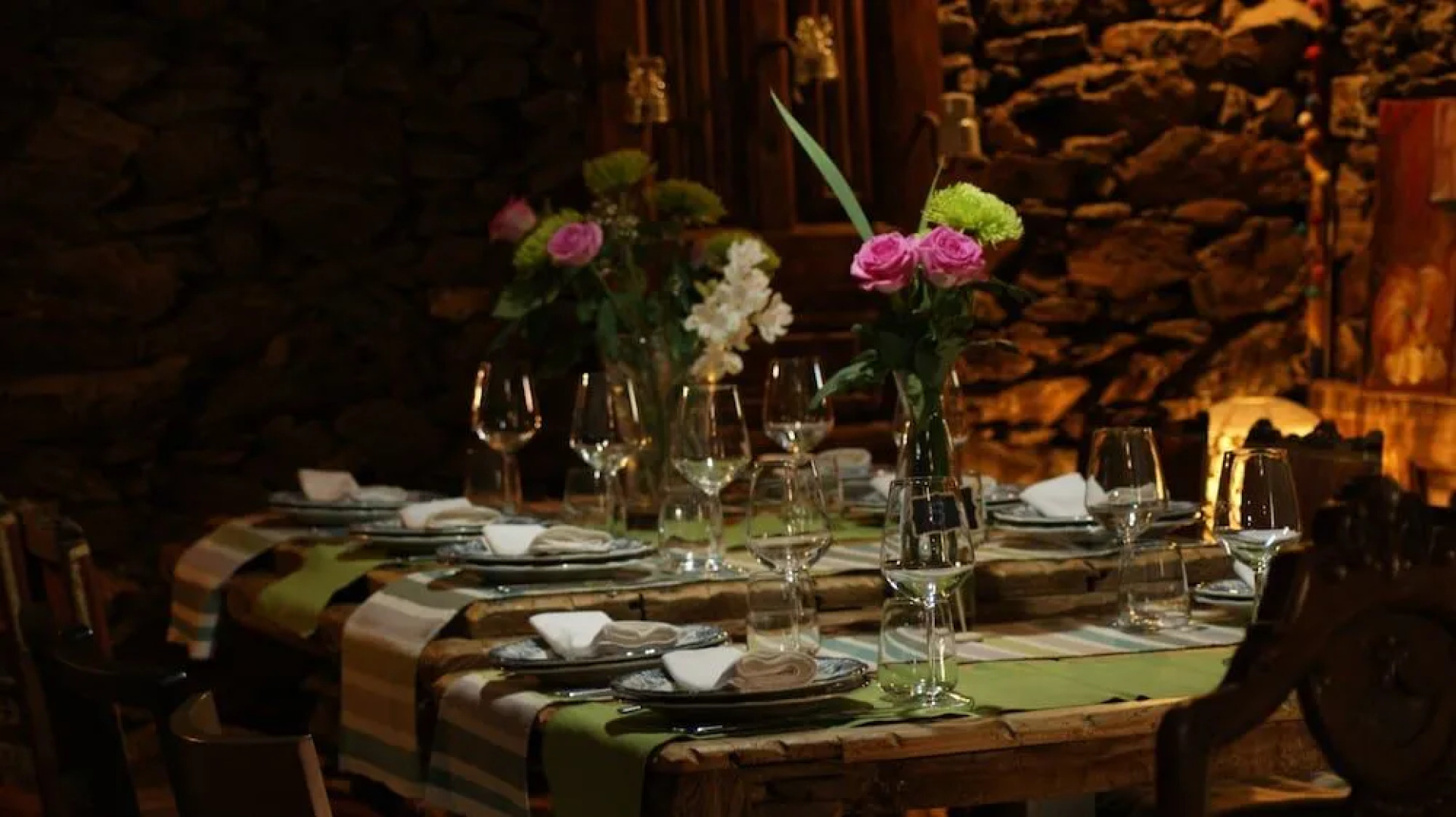 Hotel Rural Las Campares