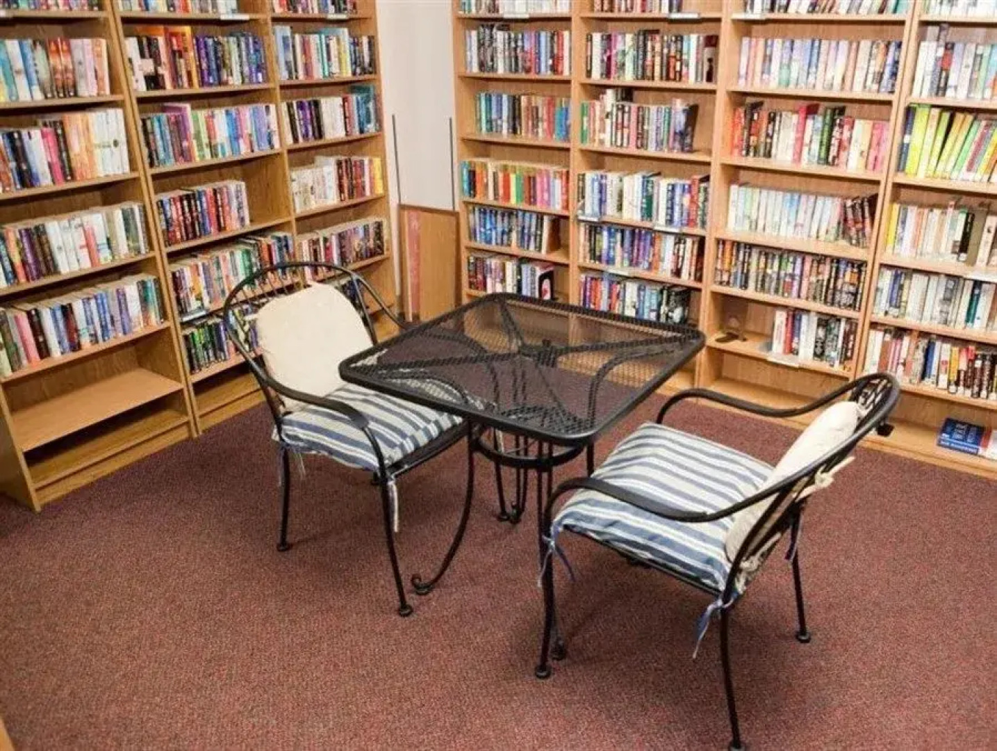 Indian Creek RV Resort