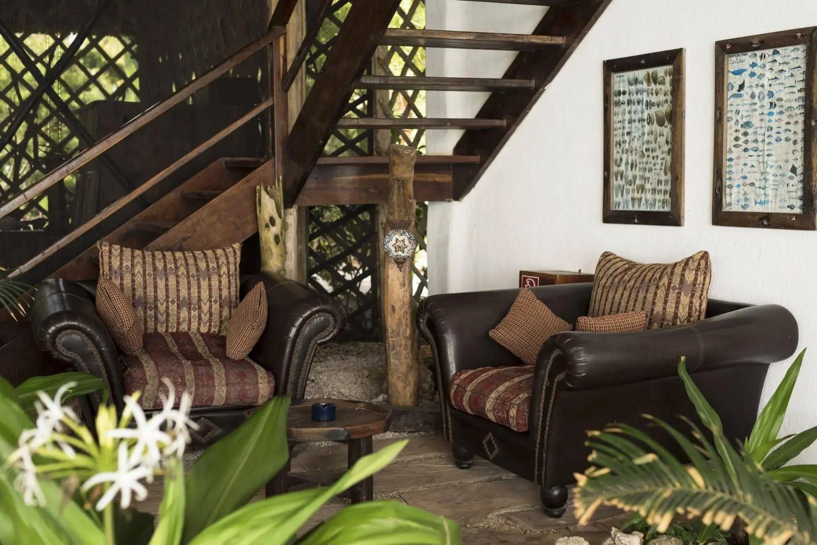 Boutique Hotel Matlai