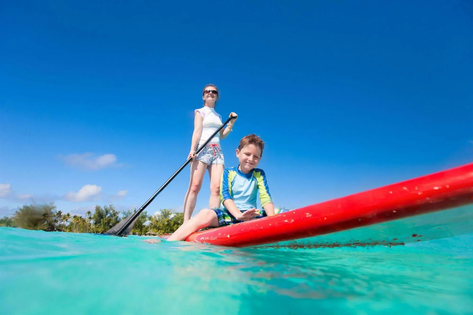 Otentic, Eco Tent Experience