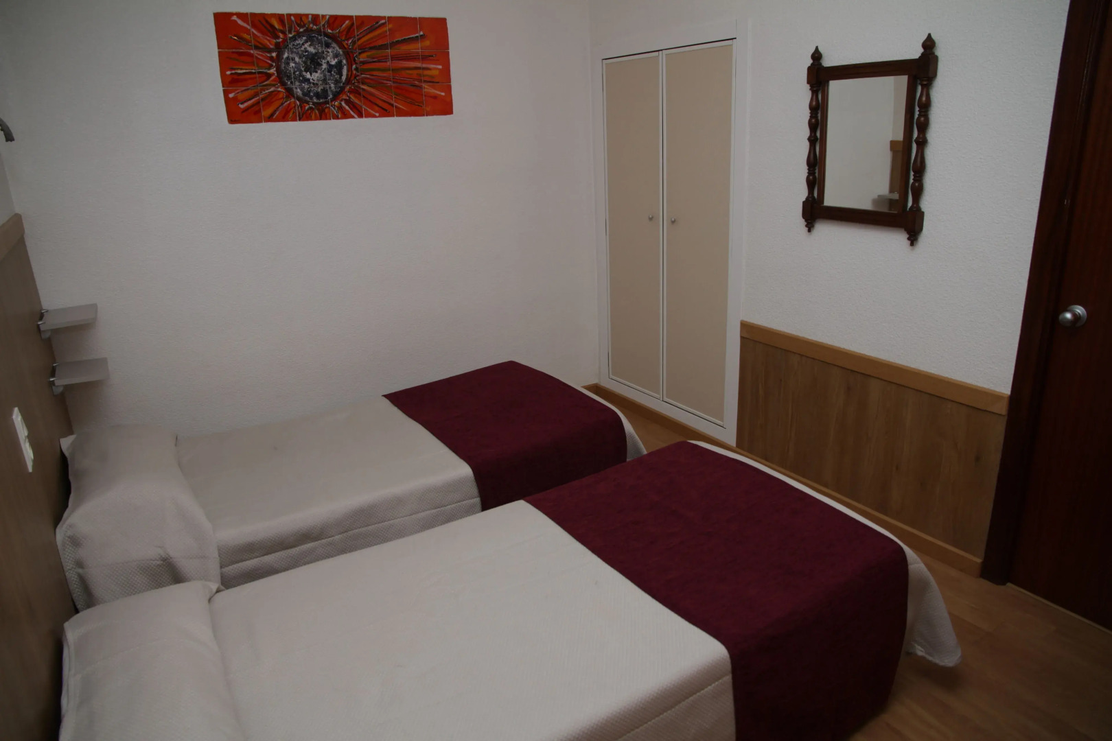 Hotel Residencia Real