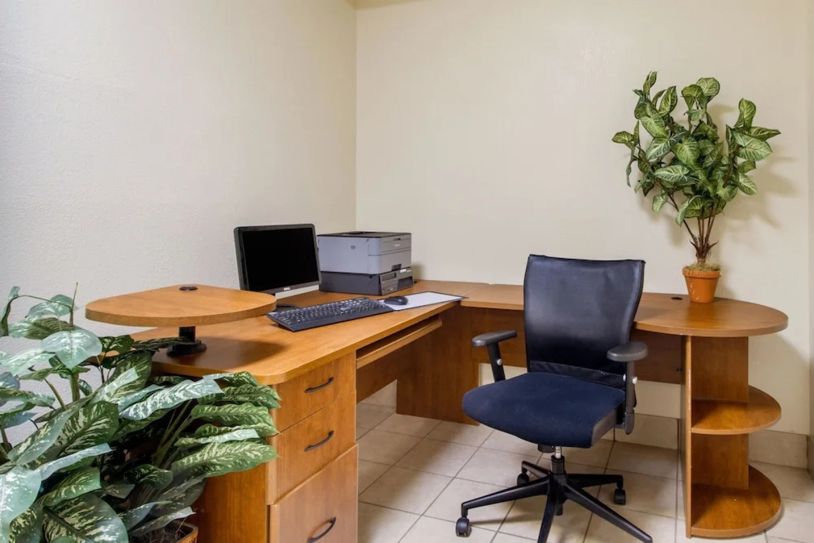 Quality Inn Bulls Gap