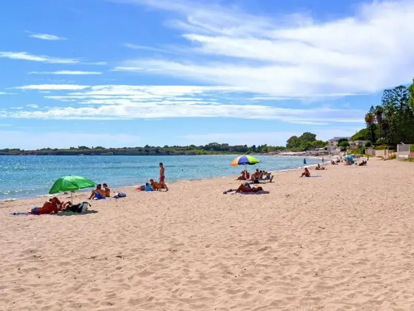 Gianni - One Bedroom