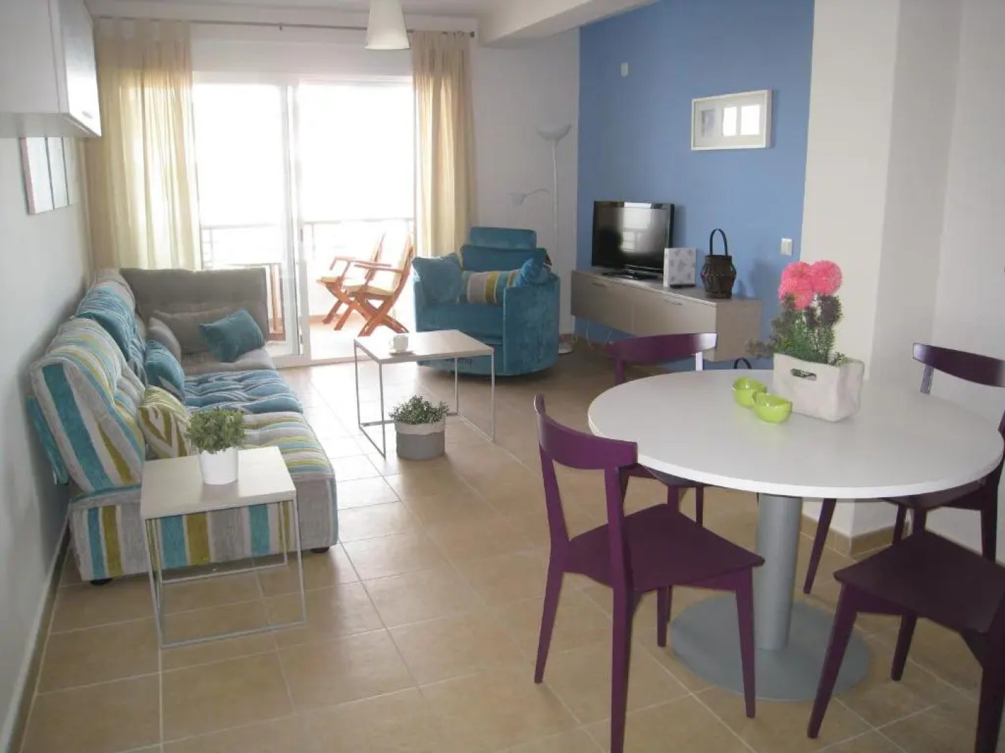 BeSlow Punta Umbría