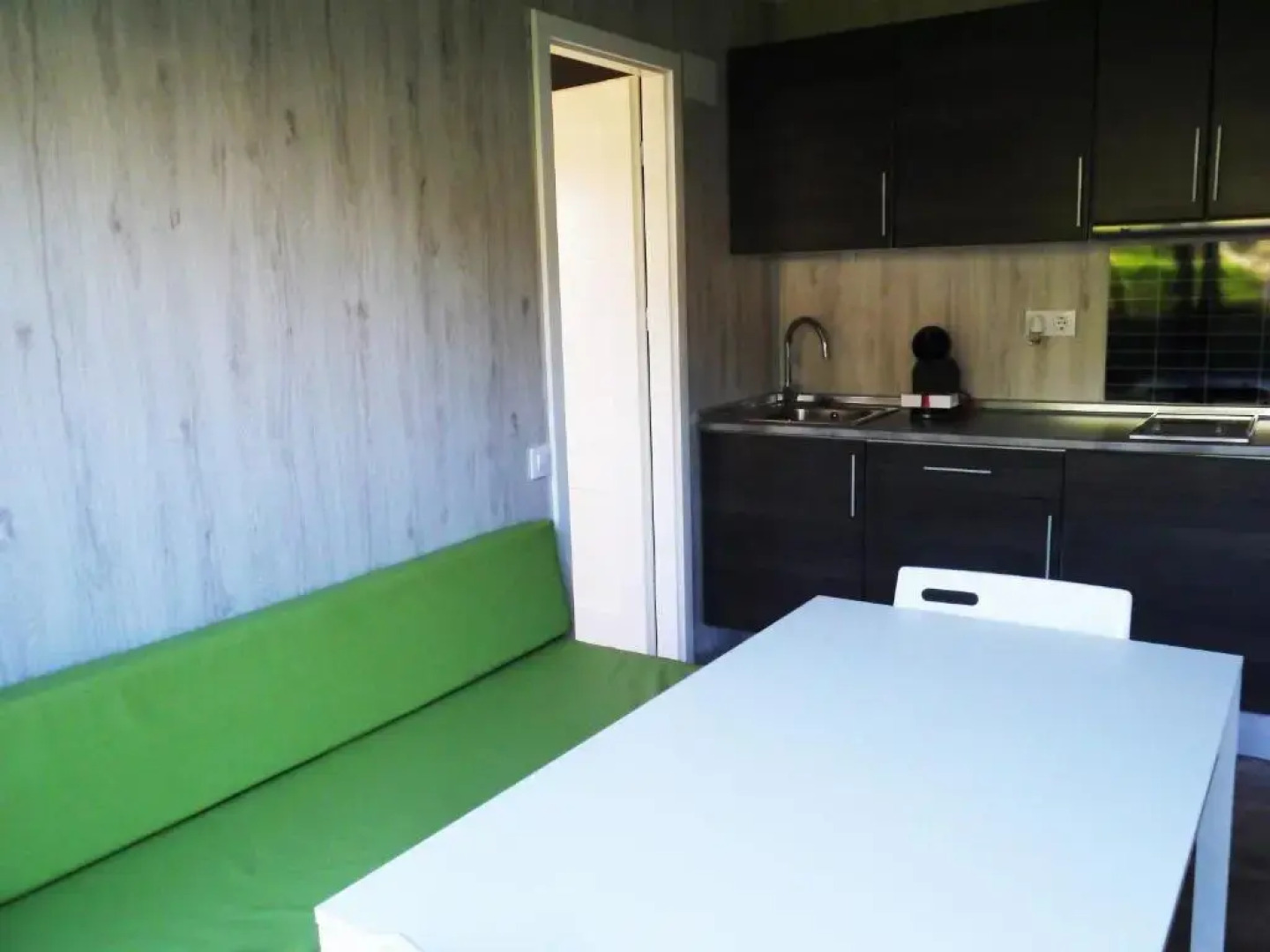 Càmping Riera Merlès