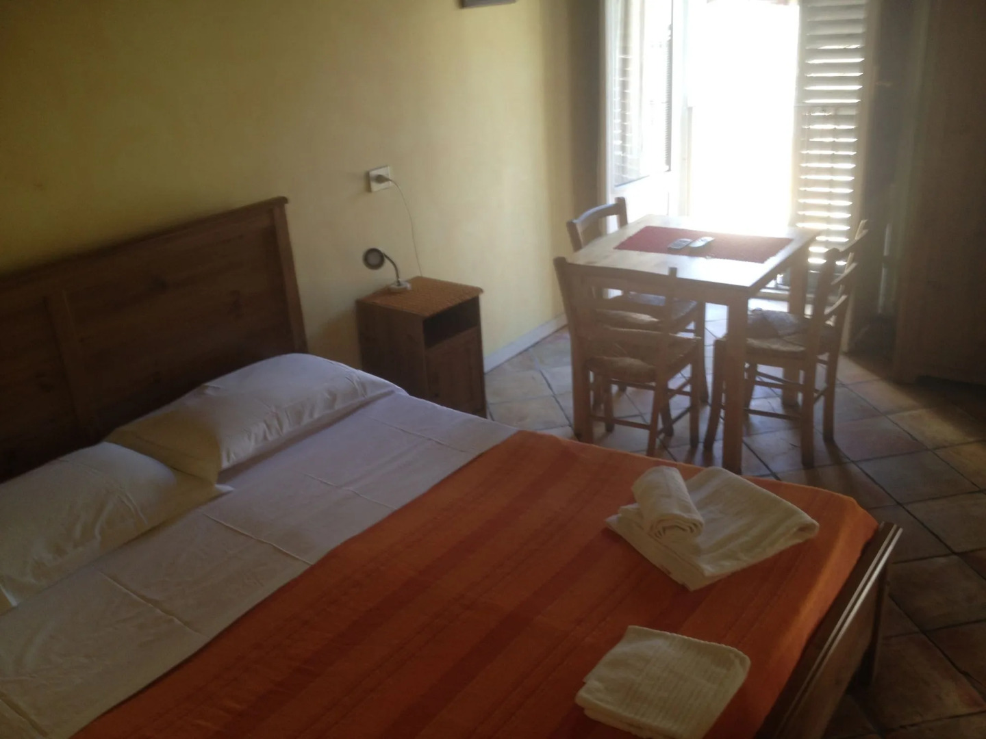 A Campo Dei Fiori B&B