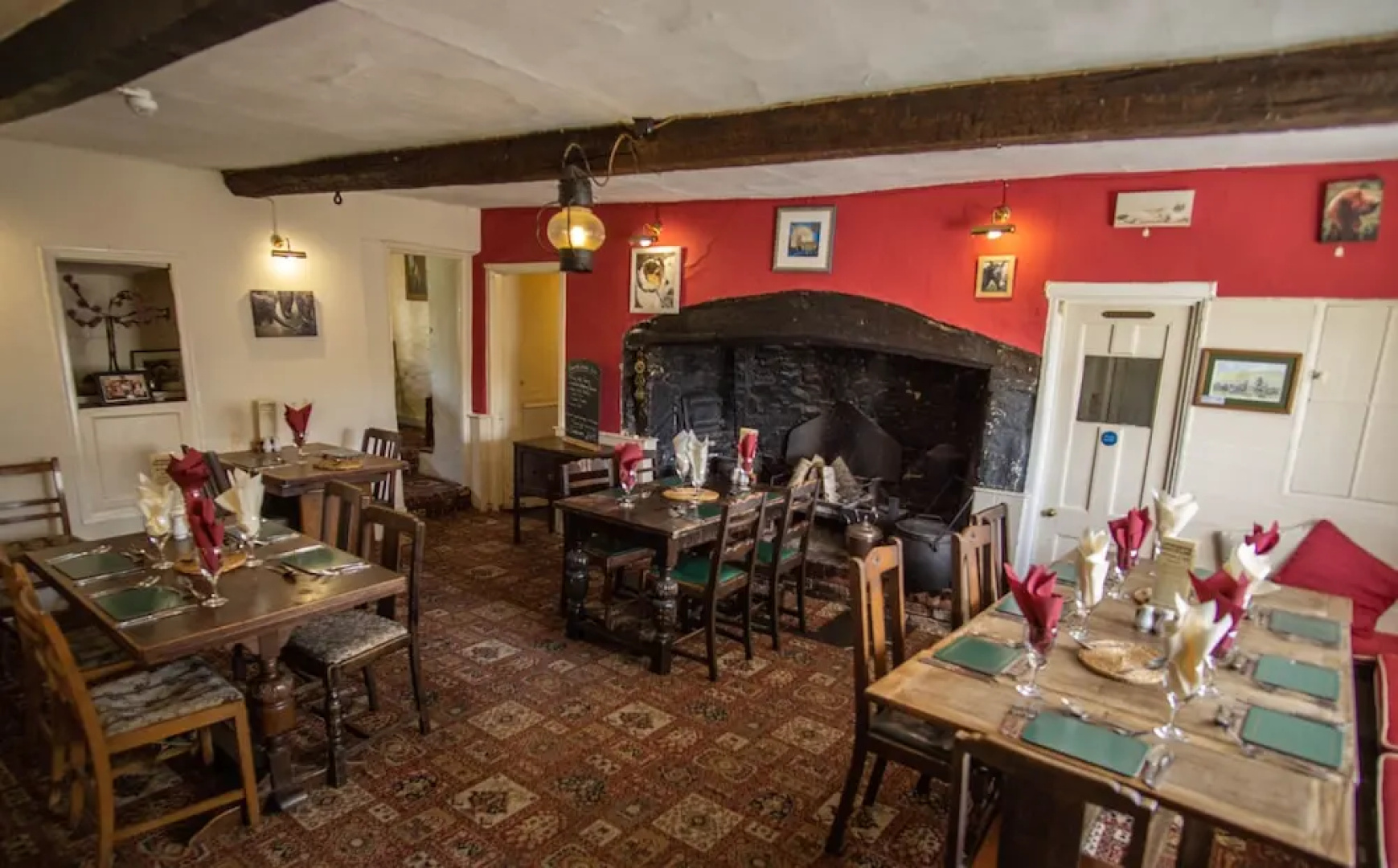 Duke of York