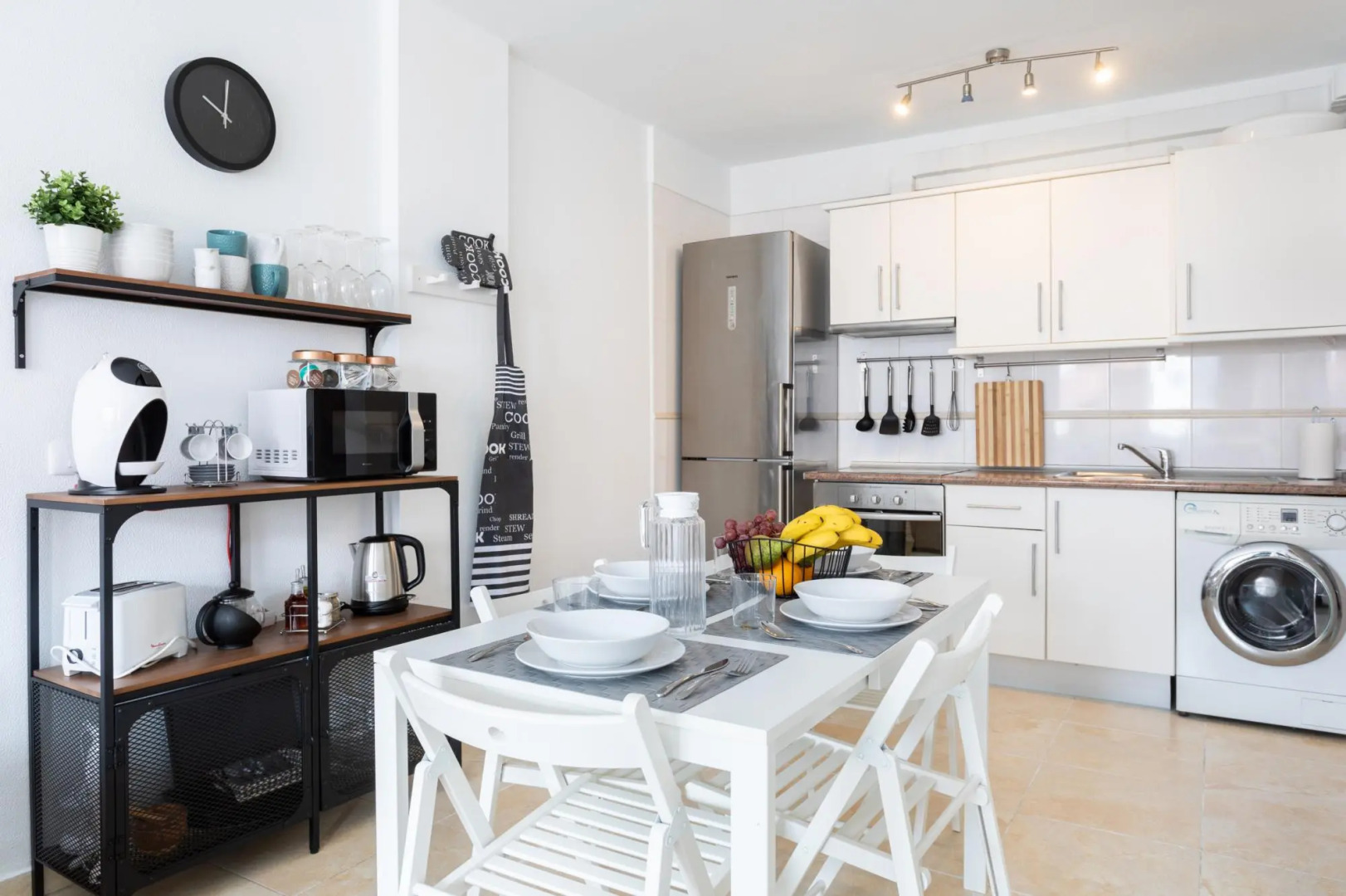 Puertito- Lanzarote in Güimar