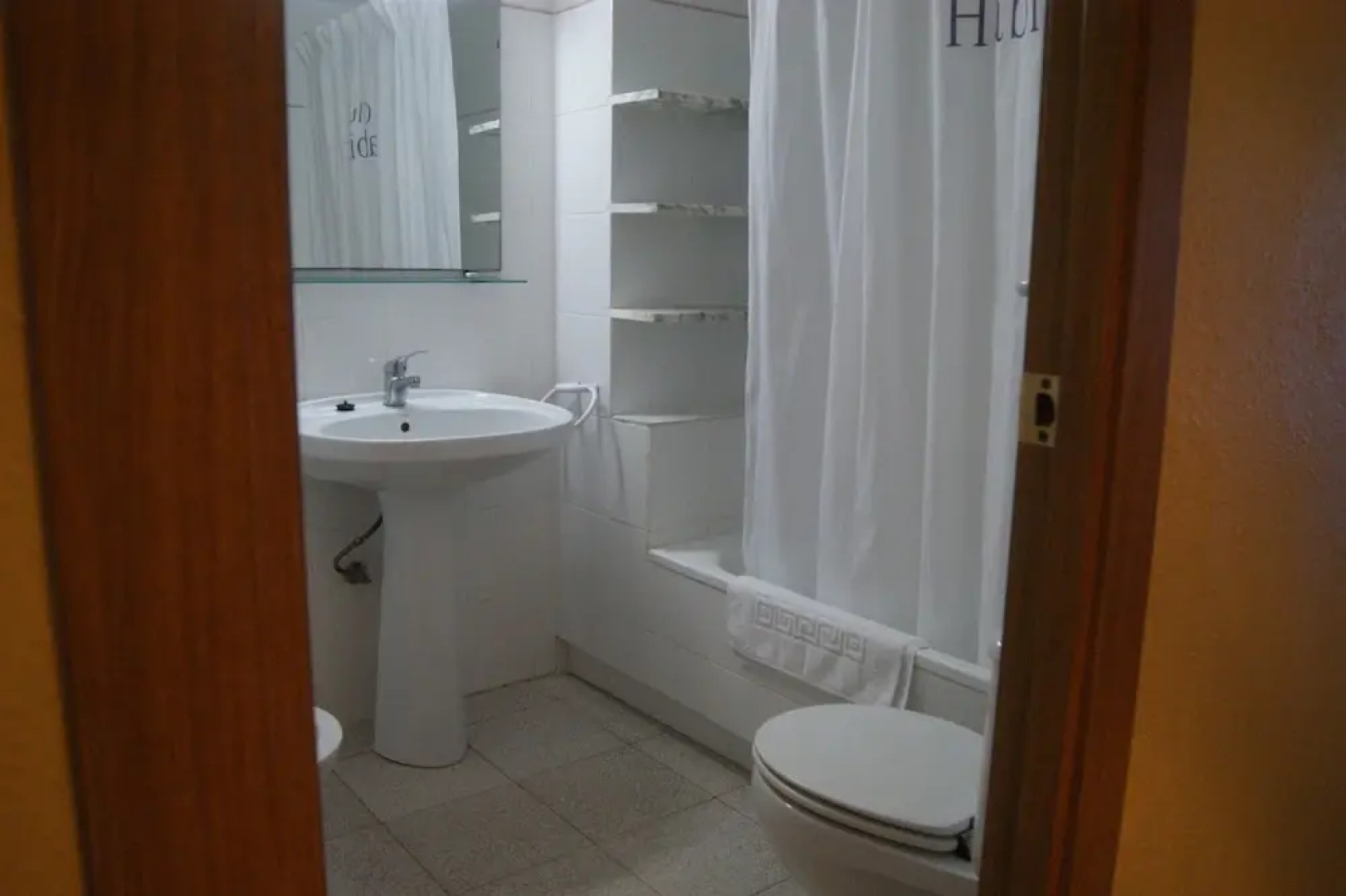 Apartamentos Sol Y Mar