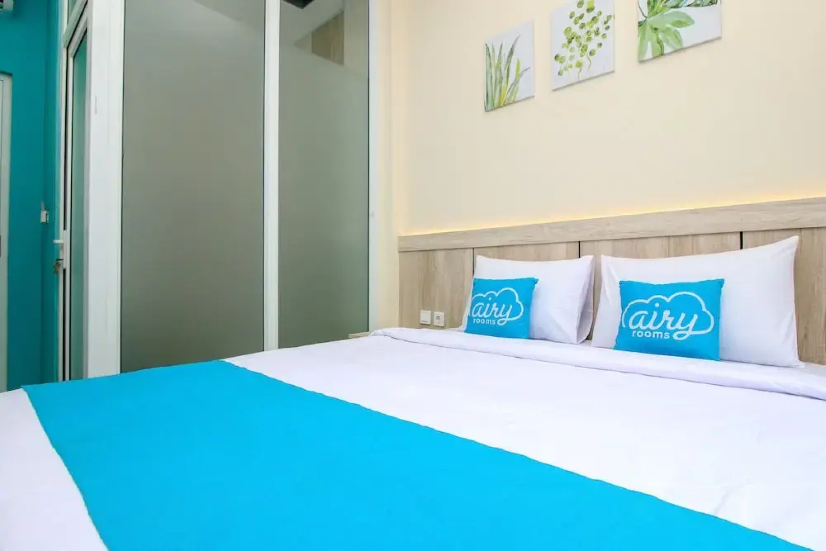 Airy Bsd Regentown B2 11 Tangerang Selatan