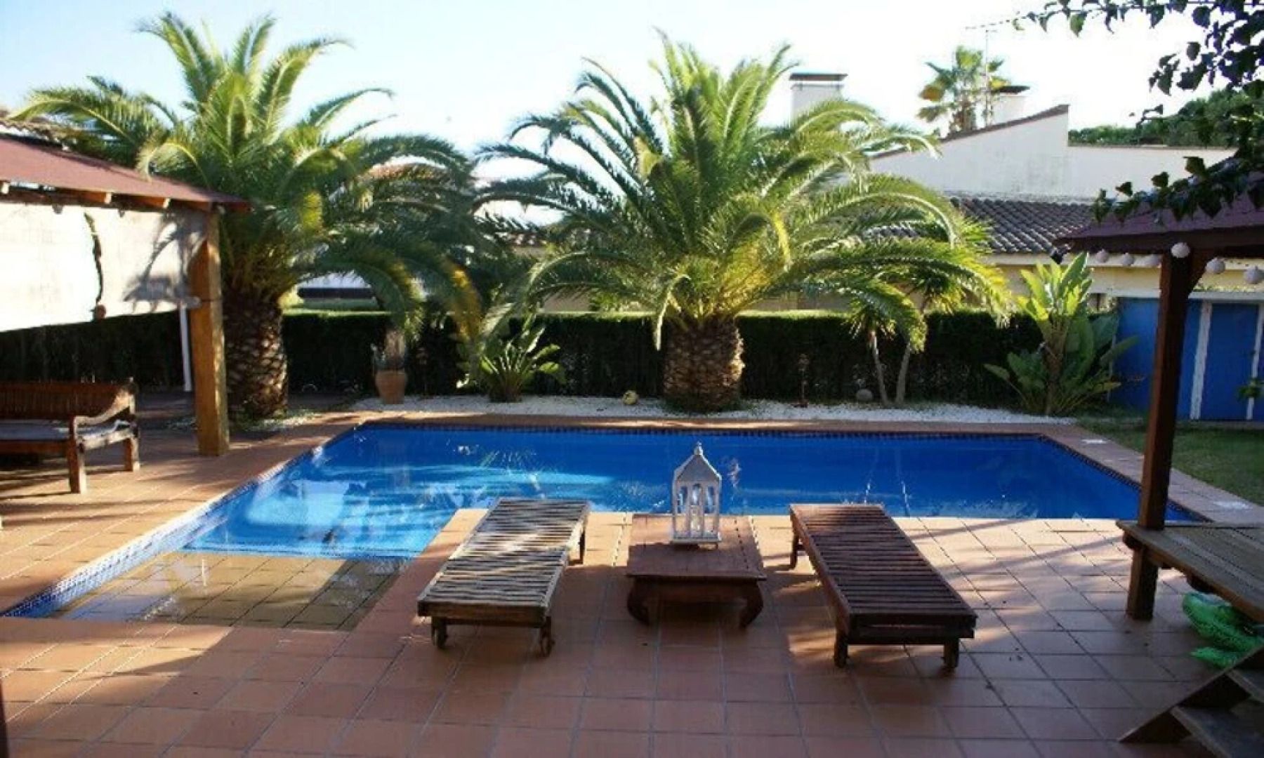 Lady Marian El Vendrell Villa